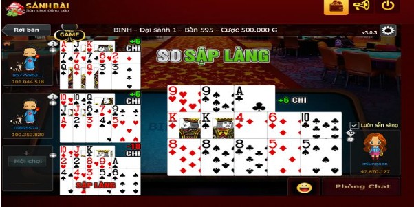 Mau Binh Online 8live - A to Z Information for Newbies Online 8live