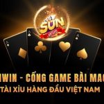 Sunwin Casino: The Ultimate Destination for Online Gaming Enthusiasts