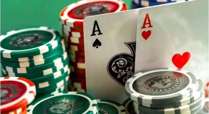 The Evolution of Online Casinos