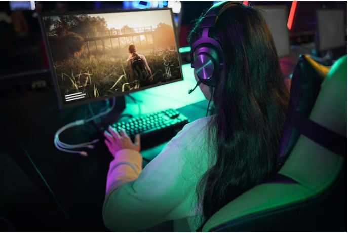 The Role of Player Feedback in Shaping the Future of Online Games