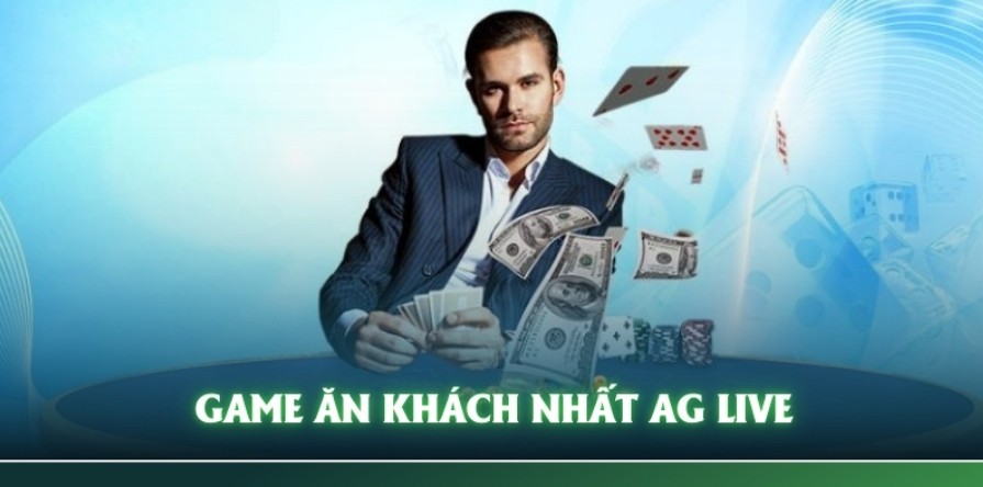 AG Live Casino 789win Lobby - The Pinnacle of Classy Entertainment Casino