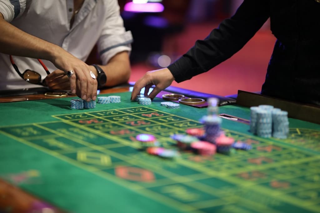 UFABET has a Variety of Games to Play