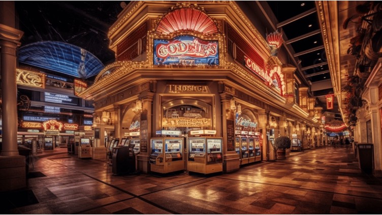 Discover Casino ABC8 – Top Gaming, Big Wins, And Ultimate Fun Casino ABC8
