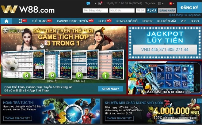 Cacnhacaimoi.com - Top 5+ bookmakers giving huge bonuses giving