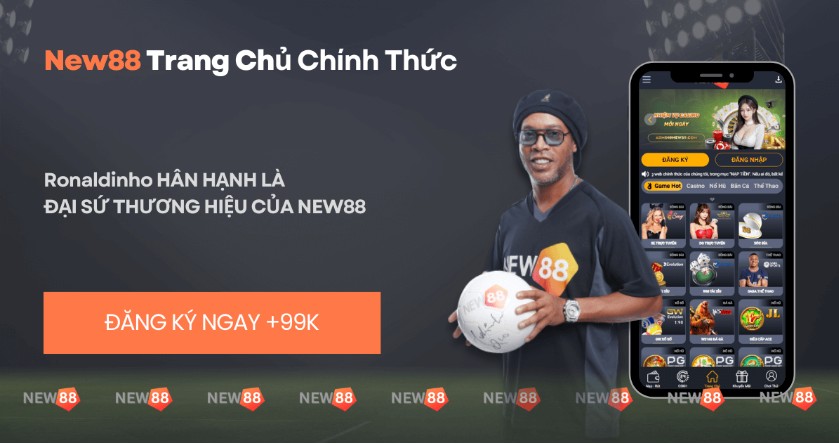 New88 Bookmaker