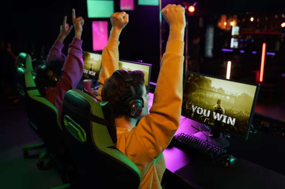 Why Virtual Reality Is the Future of Online Gaming
