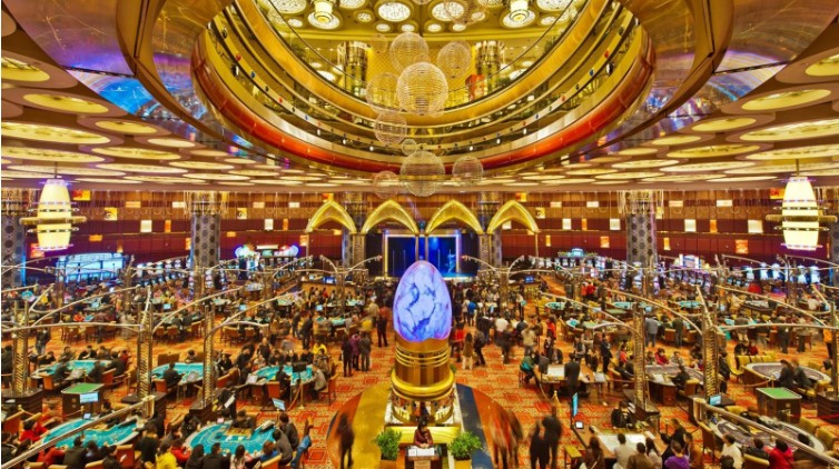 Discover Casino ABC8 – Top Gaming, Big Wins, And Ultimate Fun Casino ABC8