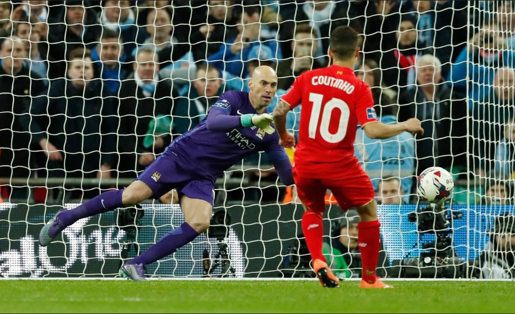 Penalty