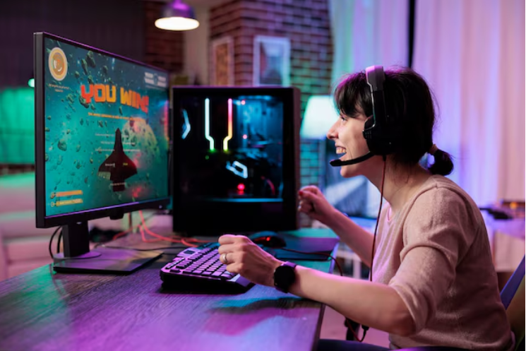 A Guide to Playing Online Games for Real Money