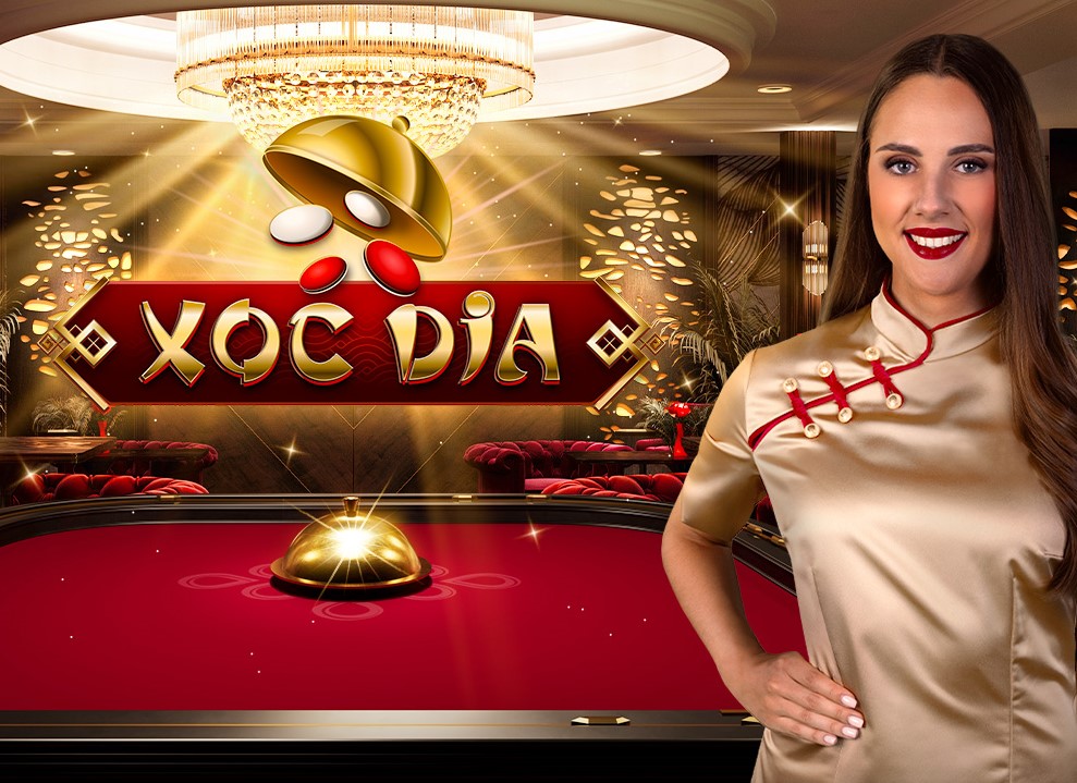 Best XÓC ĐĨA ONLINE Sites for Real Money Games in 2025