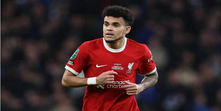 Information You Need to Know About the Classy Striker Luis Diaz Luis Diaz