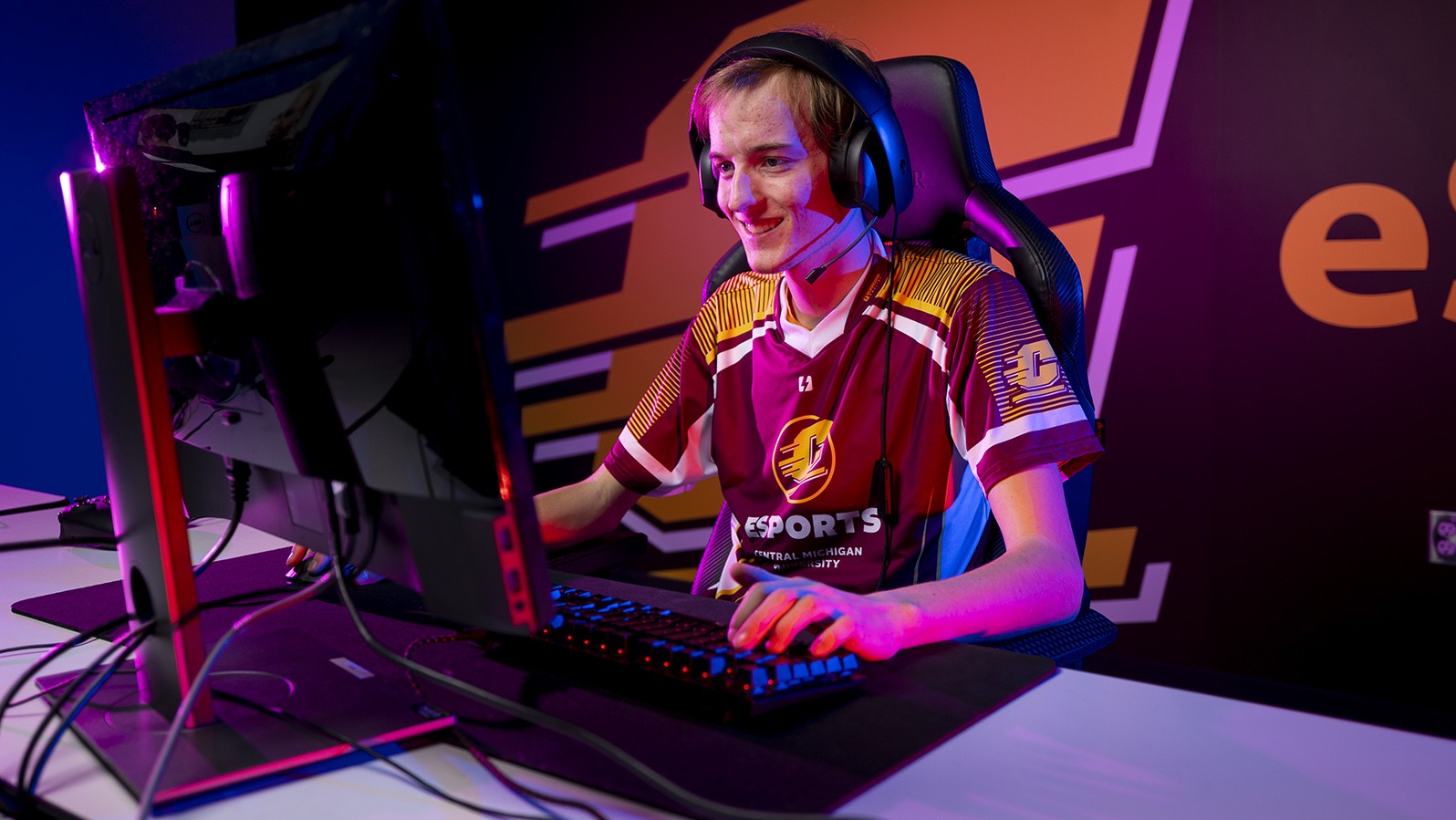 Building a Career in Esports Media and Content Creation
