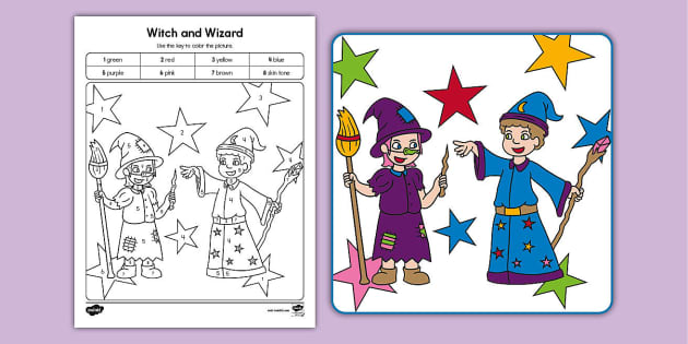 Color by Number with a Twist Puzzles, Math & Hidden Pictures