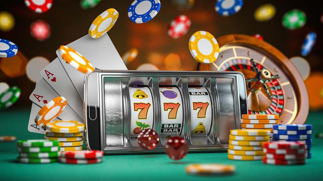 Denmark: A Tight Identity Verification System for Access to Slot Games