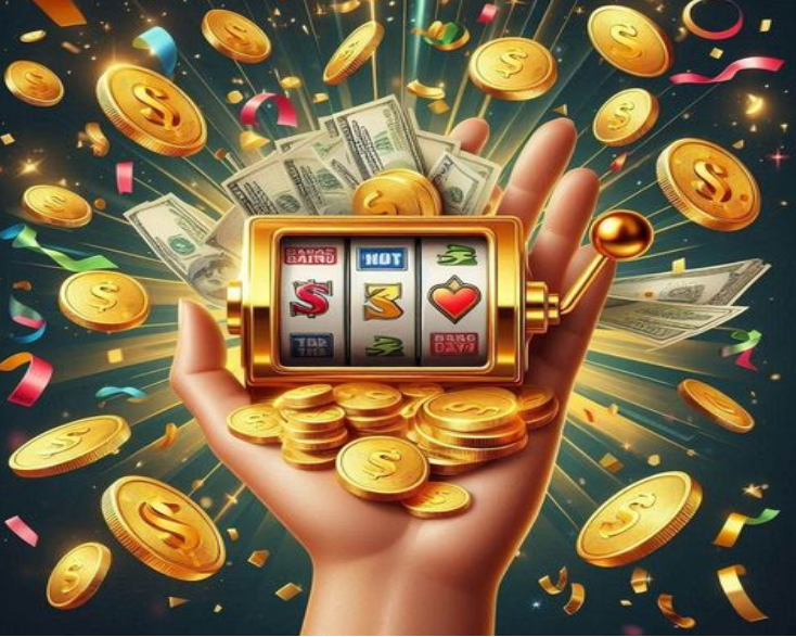 Jackpot Rewards Game - A Fantastic Entertainment And Relaxation Game Jackpot Rewards Game