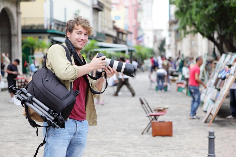 Exploring Culture Through Your Lens: Capturing Meaningful Travel Stories