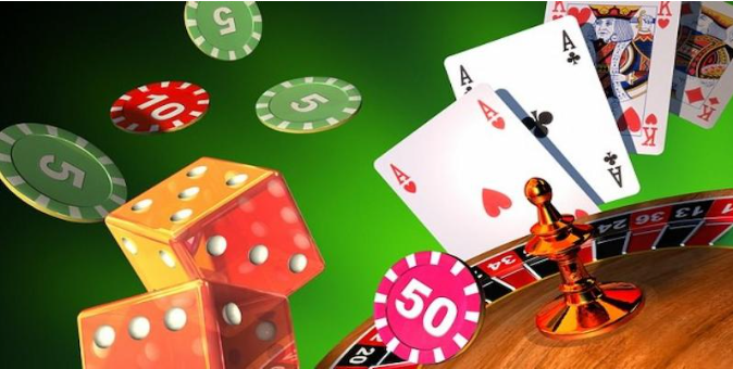 Discover the Thrilling World of GO88's Reward-Based Card Games - Your Ultimate Guide GO88