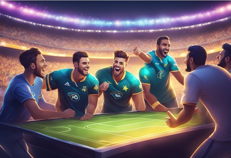 Fantasy Sports Platforms: Engaging Australian Fans in New Ways Through Interactive Digital Experiences