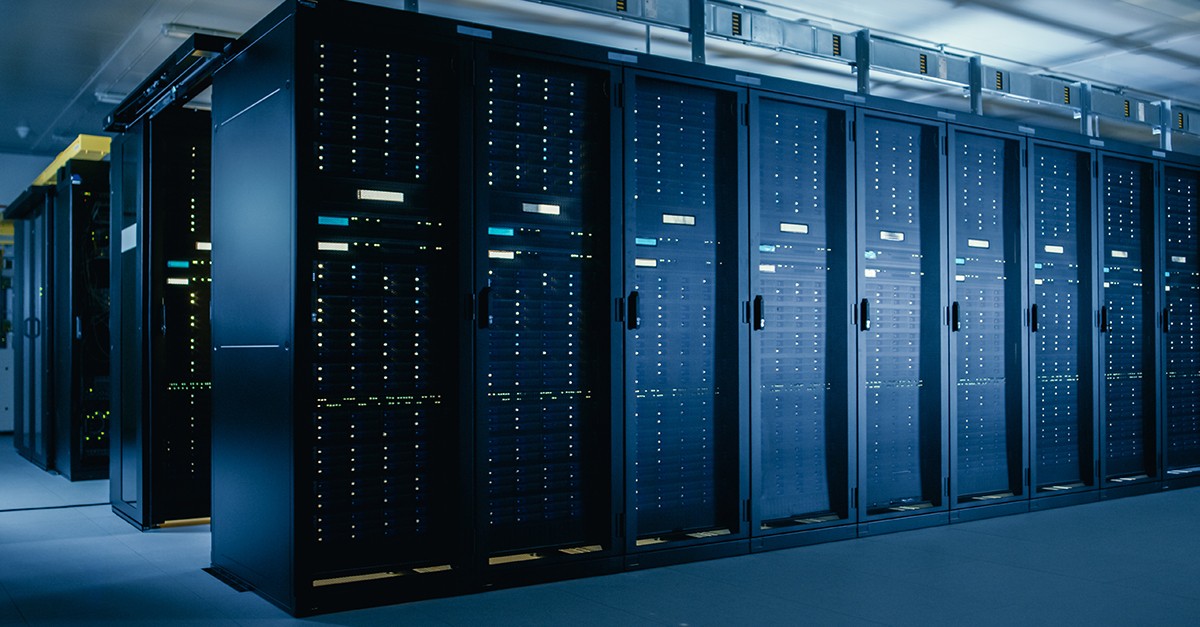 How Wholesale Computer Parts Are Shaping the Future of Data Centers