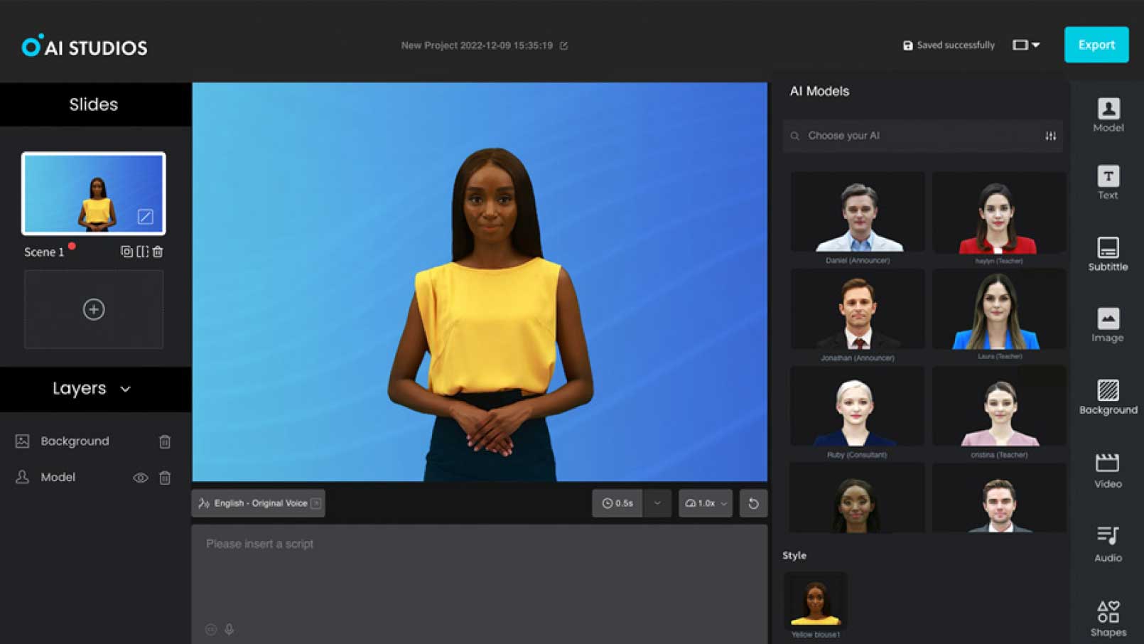How to Utilize a Video to Video AI Generator: An Ultimate Beginner's Guide