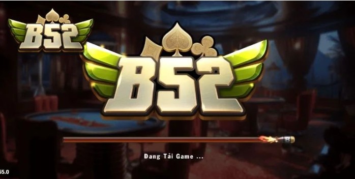Đăng Ký B52club – Join Exciting Games And Earn Rewards B52club