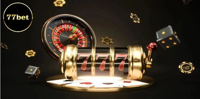 Casino 77bet – Discover The Premier Online Casino Of 2025 77bet