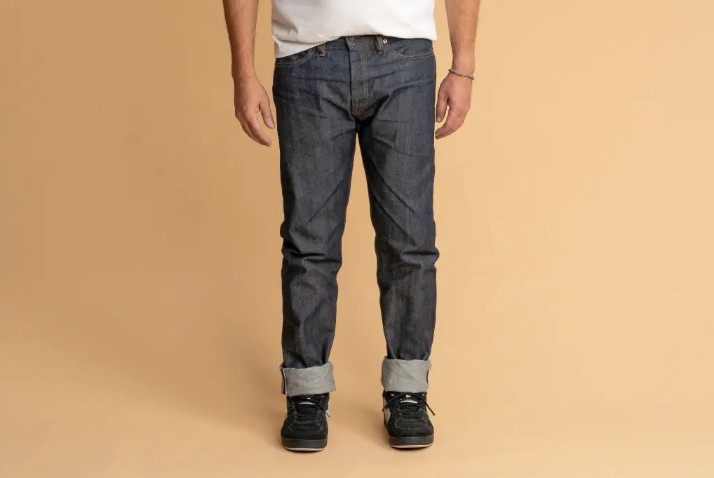 Jeans for Men: Latest Trends & Timeless Classics You Need