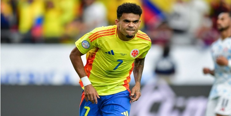 Information You Need to Know About the Classy Striker Luis Diaz Luis Diaz