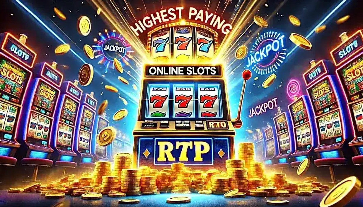 Maximizing Your Winnings: Why RTP Should Be Part of Your Slot Strategy