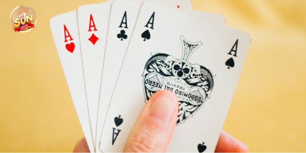 Sunwin - The Best Online Casino With Daily Promotions Sunwin