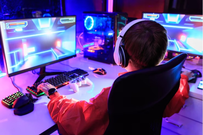 Online Games for Kids That Are Educational and Fun