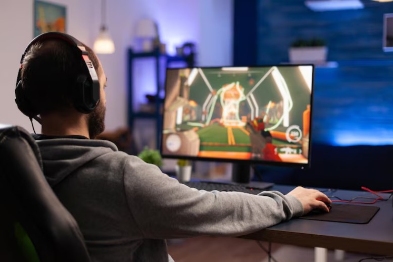 Play Free Online Games Without Any Hassle