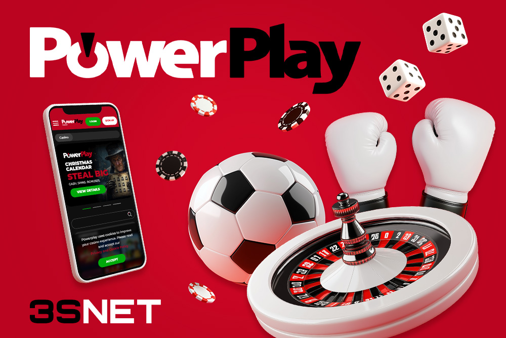 PowerPlay Casino: A Premium Online Casino Experience in Canada