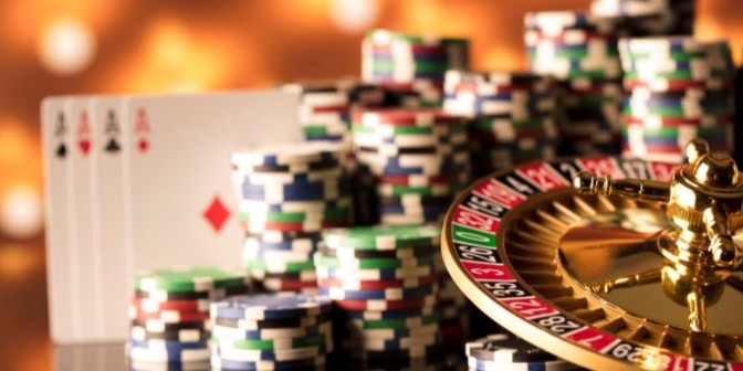 QQ88 casino