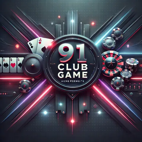Start Your Winning Journey with 91 Club: A Quick Guide for Beginners