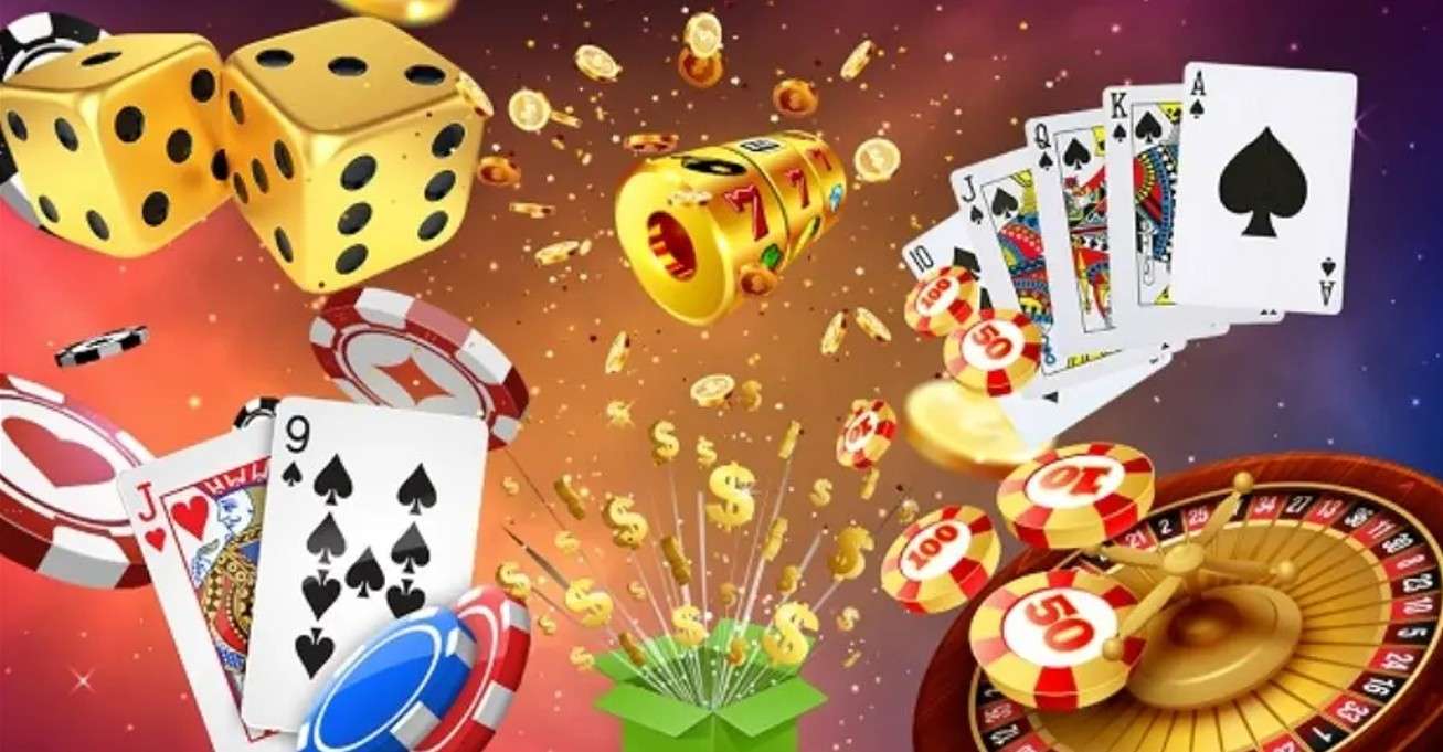 Sunwin - The Best Online Casino With Daily Promotions