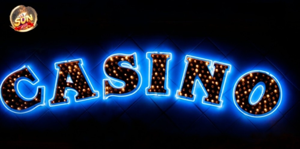 Sunwin - The Best Online Casino With Daily Promotions Sunwin