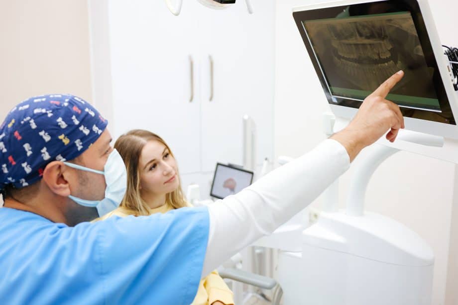 Radiology