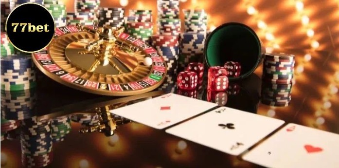 Casino 77bet – Discover The Premier Online Casino Of 2025 77bet