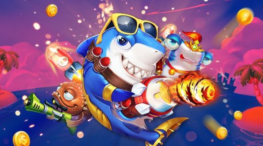 QQ88 Fish Shooting – Pro Tips To Land Every Shot Like A Sharpshooter QQ88 Fish Shooting