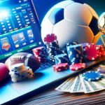 UFABET’s Real-Time Football Betting Experience