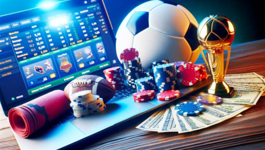 UFABET’s Real-Time Football Betting Experience