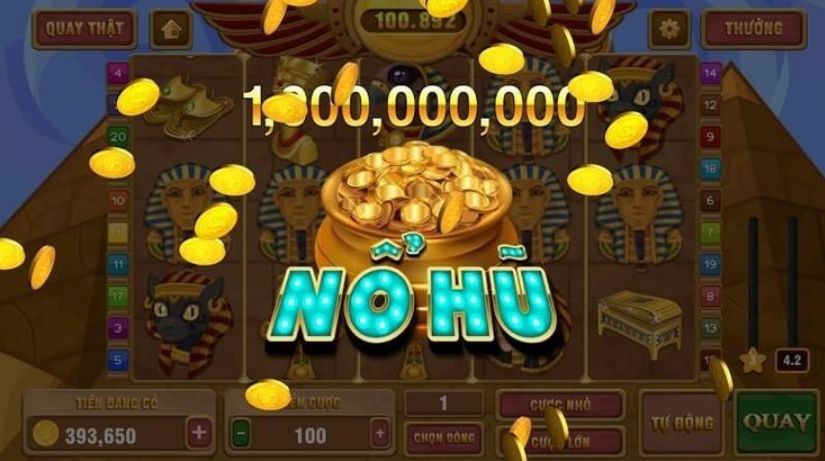 Jackpot Rewards Game - A Fantastic Entertainment And Relaxation Game Jackpot Rewards Game