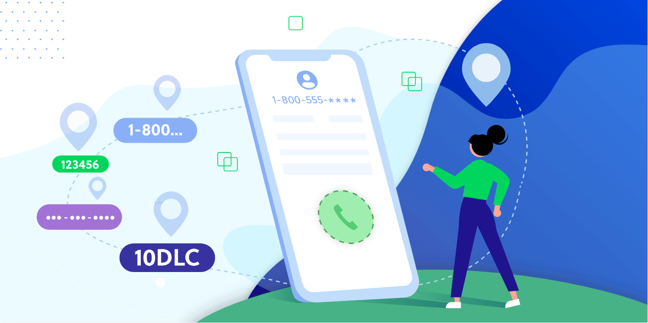 Virtual Numbers as a Scalable Tool for Remote Business Communication