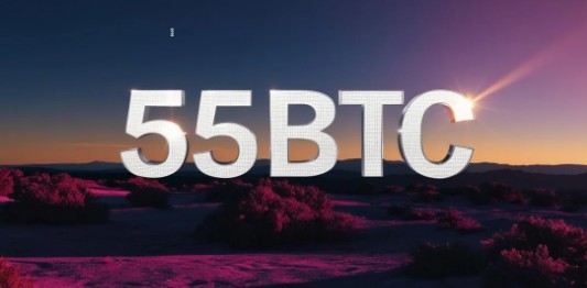 55BTC