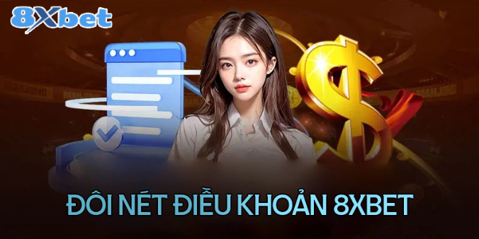 8xbetvn.net - 8xbet Terms and Conditions: Gaming with Top Benefits and Principles 8xbet