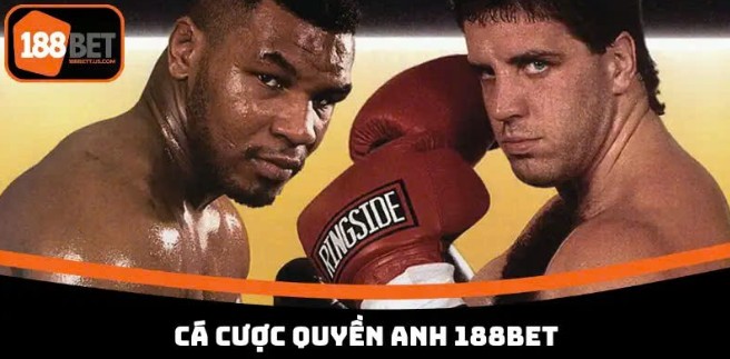 188BET Boxing Betting, Tactical Boxing Moves