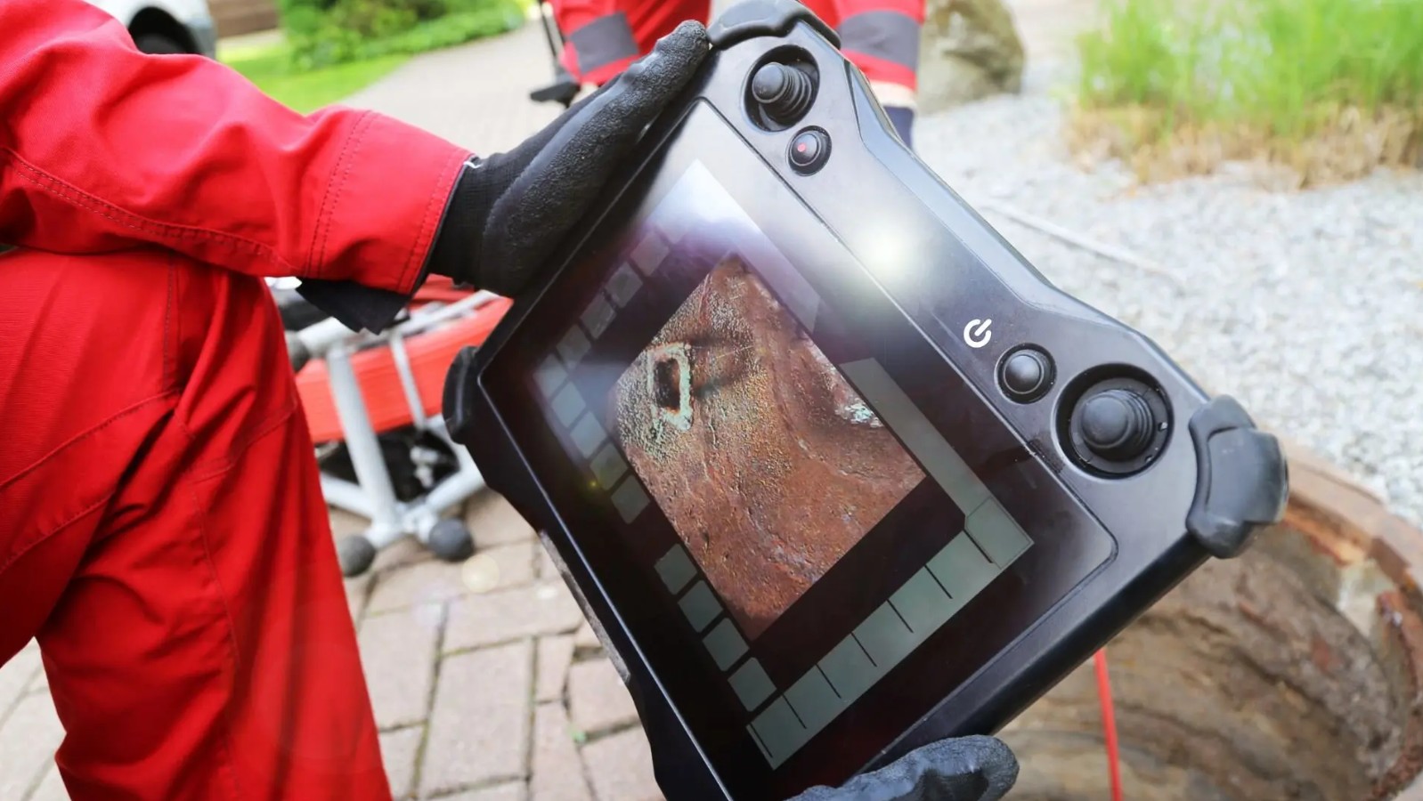 A Deep Dive into Sewer Cameras: What Every Plumber Should Know