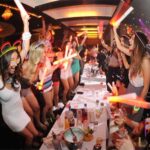 A Look into All-In-One Nightlife Services for Ultimate Convenience