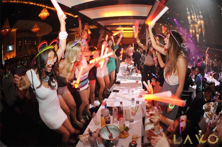 A Look into All-In-One Nightlife Services for Ultimate Convenience